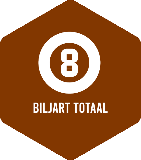 Logo Biljart Totaal