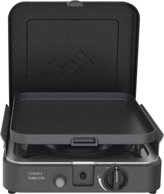 1 Cook Turbo FFD Deluxe van Inventum