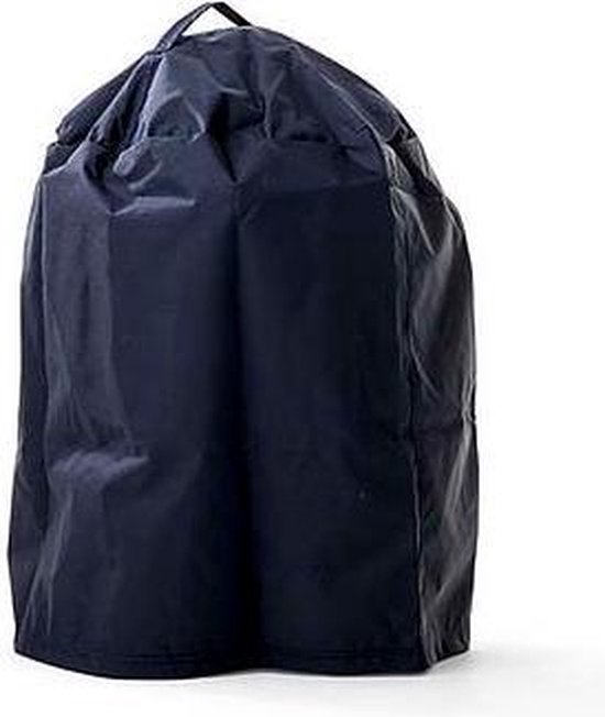 14" Yakiniku Beschermhoes zwart van Ninja