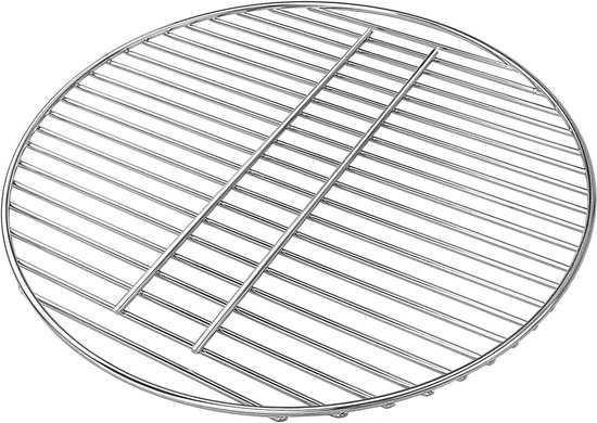 43cm DIA Houtskoolrooster voor Weber 57cm DIA Waterkoker Grills - Bar-B-Waterkoker Master-Touch - 1 Pack van Merkloos