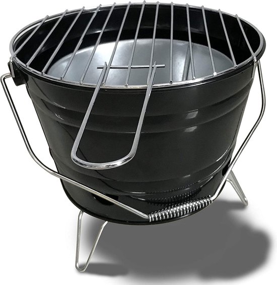 ACTIVA barbecue emmer vuurkorf