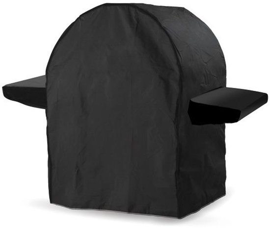 Alfa Hoes Moderno 1 Pizze (actel-tops) van Merkloos