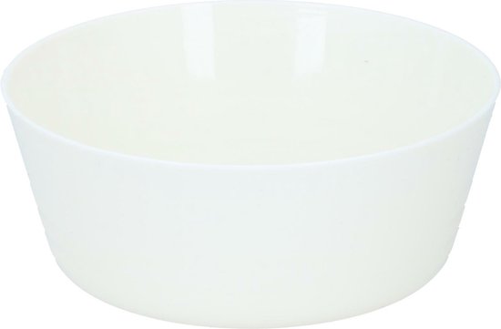 Alpina - Gekleurde Kommen Set - Kinderplaatje - 6 stuks van Alpina