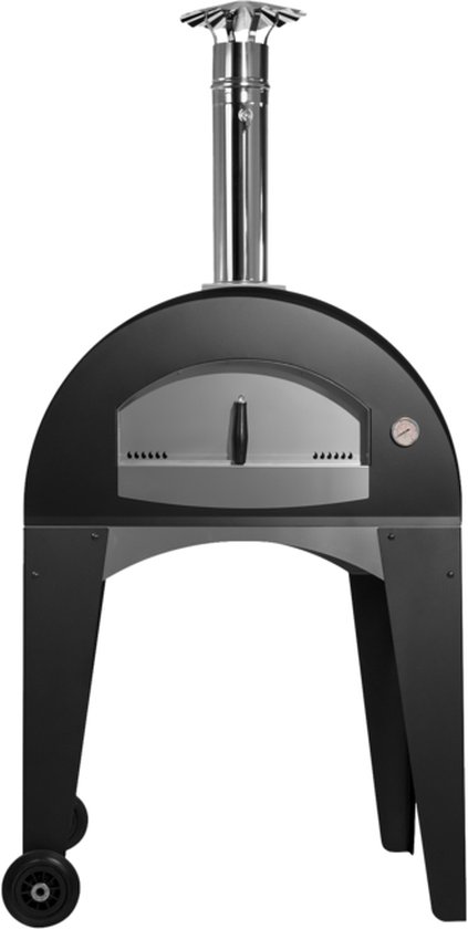 Antonio M van Merkloos