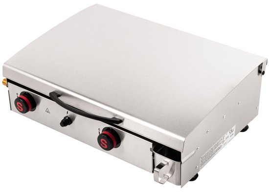 ARENC tafelmodel gasplaat van ARENC