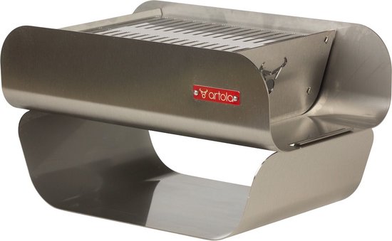 Artola Trunqy Tafelbarbecue van Artola