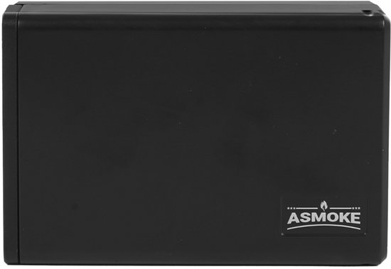 ASMOKE Essential Smart Batterij USB-C 95.1 Wh - Snelladen - 8/14 uur grillen van ASMOKE