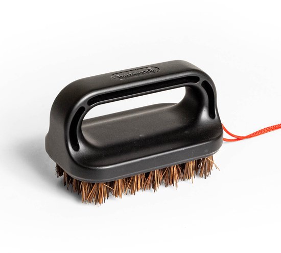 Barbecook Olivia premium borstel met palmhaar van Merkloos