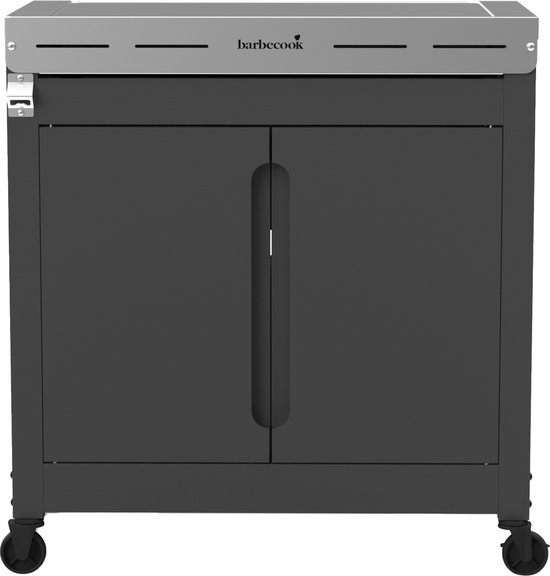 Barbecook Premium - Buddy voor gasbarbecue - 84x46x90cm van Barbecook