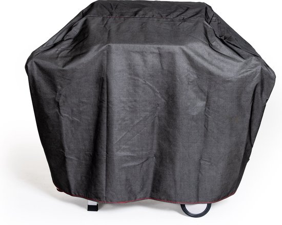 Barbecook premium gasbarbecue hoes - Medium van Merkloos