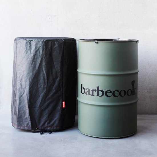 Barbecook premium hoes voor Edson Ø 66cm H 85cm van Merkloos