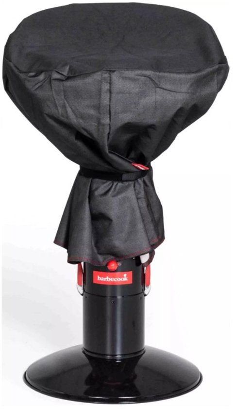 Barbecook premium hoes voor houtskoolbarbecue Ø 66cm H 67cm van Merkloos