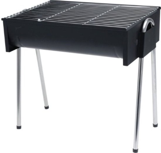 Barbecue 48x33x46 van Firefriend