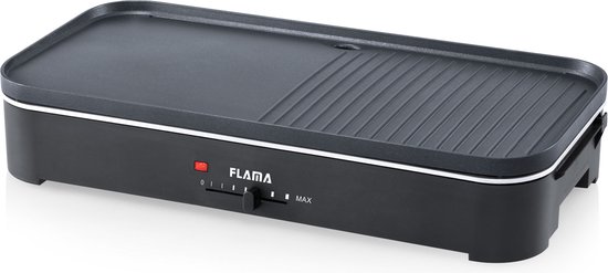 Barbecue Flama 4840FL van Merkloos