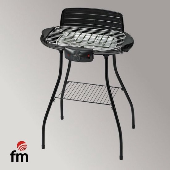 Barbecue Grupo FM BEP2000 47 x 23 cm van Grupo FM