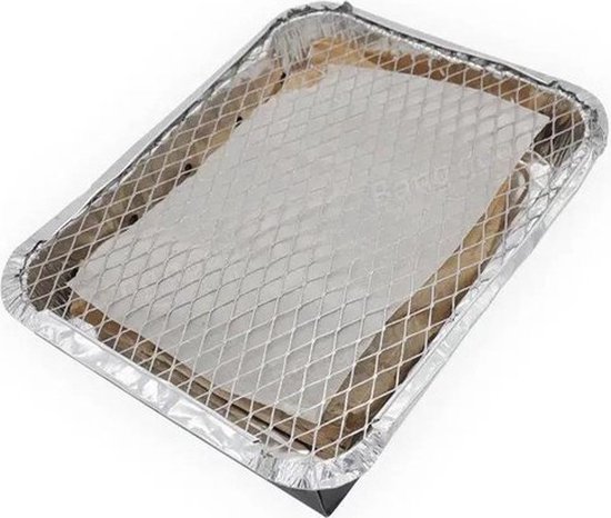 Barbecue - Instant - Wegwerp - Buiten barbecue - Tafel - Rooster - Balkon - Picknick - Barbecue accessoires - Grill - Barbecue kopen - Barbecuen - Barbecue saus - van The Windmill