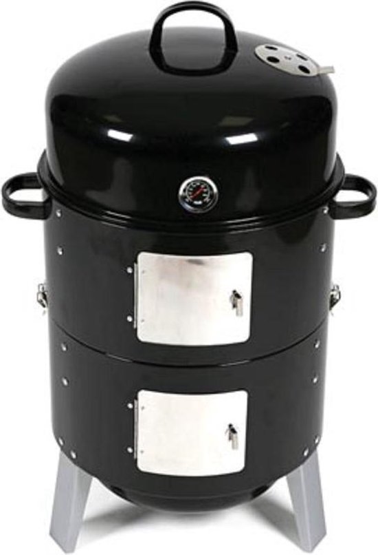 BARBECUE - ROOKOVEN