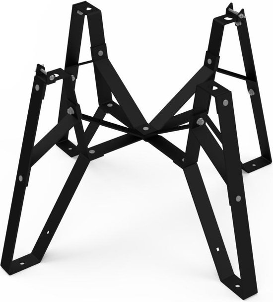 Bastard - Compact - High Level Stand - Standaard