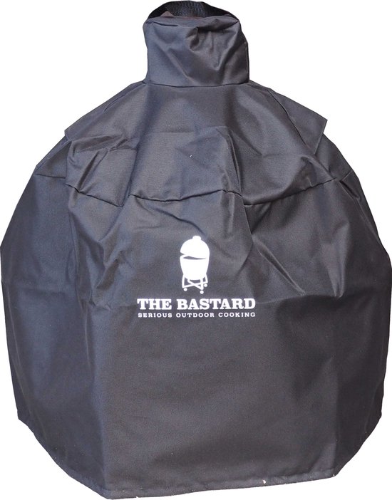 Bastard - Raincover - Compact - Regenhoes Compact van Merkloos