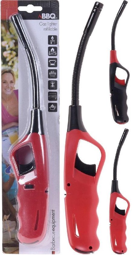 BBQ Aansteker Flexibel 28 cm van Fire Up