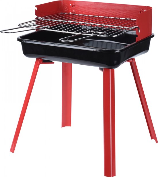 BBQ Barbecue - compact - 45cm van Merkloos