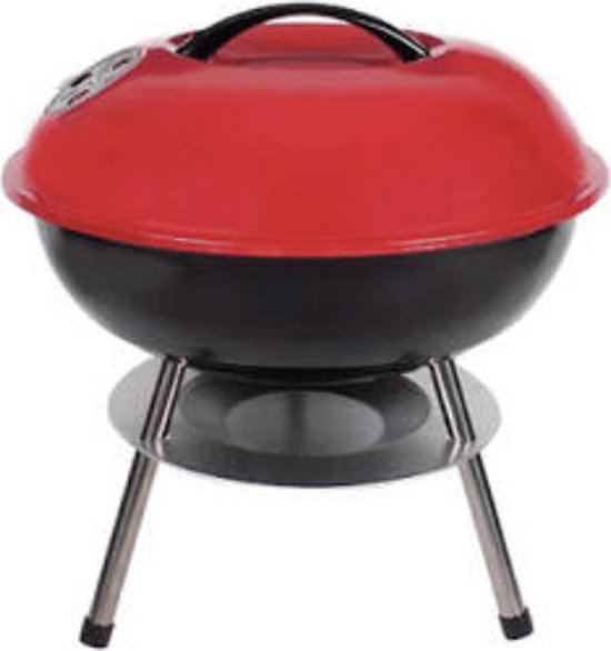 BBQ bol klein ø 35 x 40 cm van Esschert Design