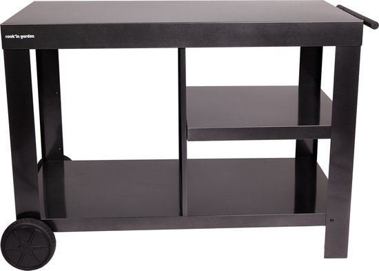 BBQ DRESSOIR NOVA 110 van Merkloos