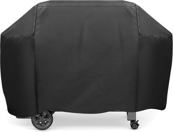 BBQ hoes voor Weber Genesis II LX 300 - weerbestendig en anti-fading