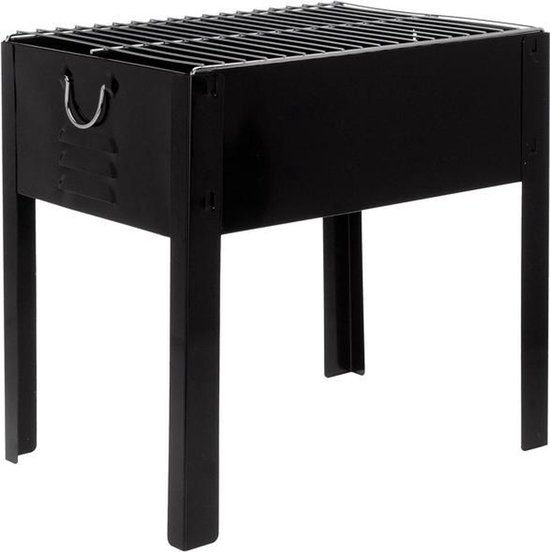 BBQ Tafel-barbecue/ inklapbaar barbecue van Merkloos