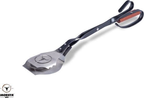 BBQ tang 51 cm van BB