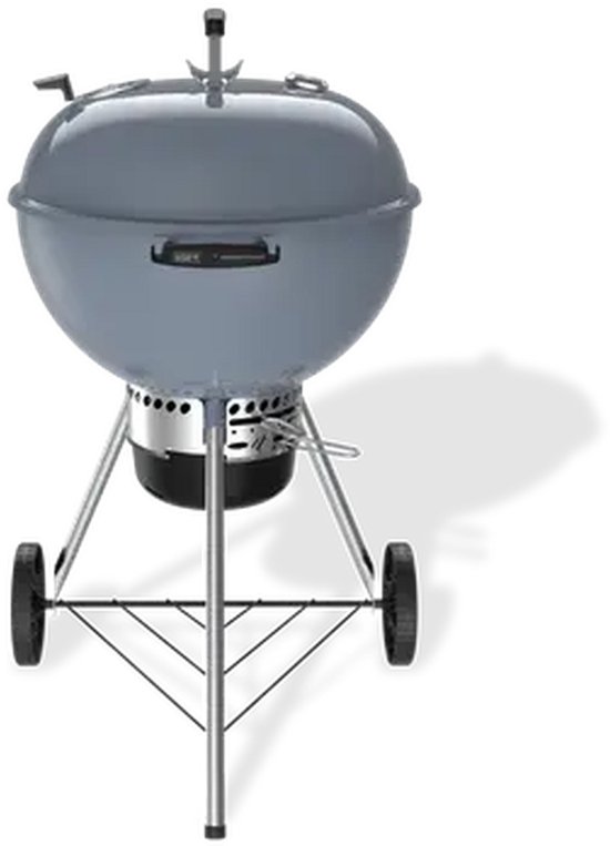 BBQ WEBER 1502204 Master-Touch / 57CM / Slate blue