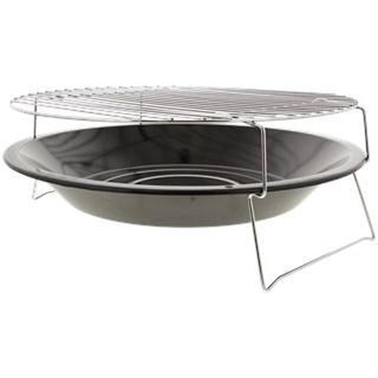 BDB Trading Barbecue - Hoogte 18 cm van BDB Trading