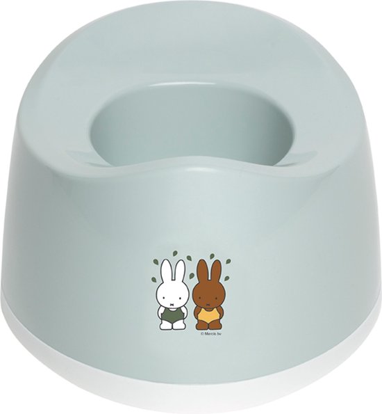 Bébé-Jou Po Nijntje Nina In Bad van Bébé-jou