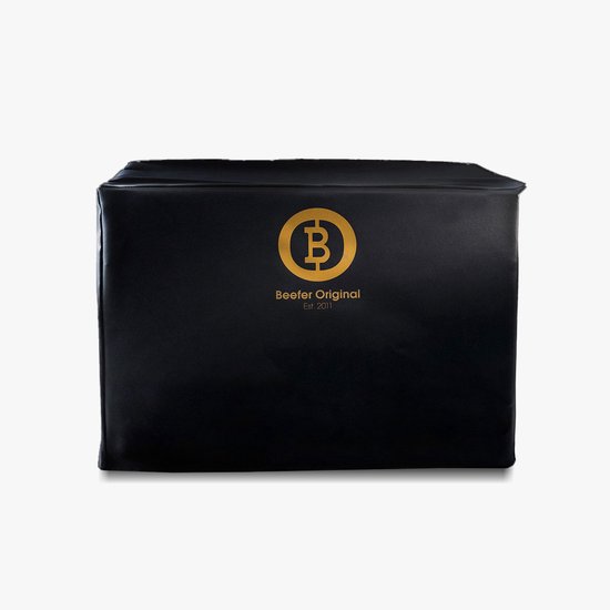 Beefer® Overtrek XL/XL Chef - 10300002 van Beefer