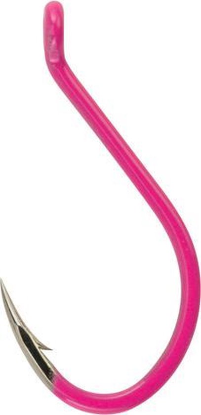 Berkley Fusion CL OCTPS - Haak - Roze - Haakmaat 1 - Roze van Berkley