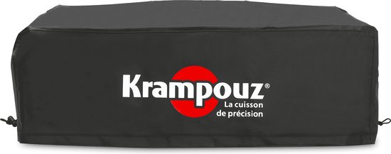 beschermhoes voor plancha - krampouz - ahp2 van Krampouz