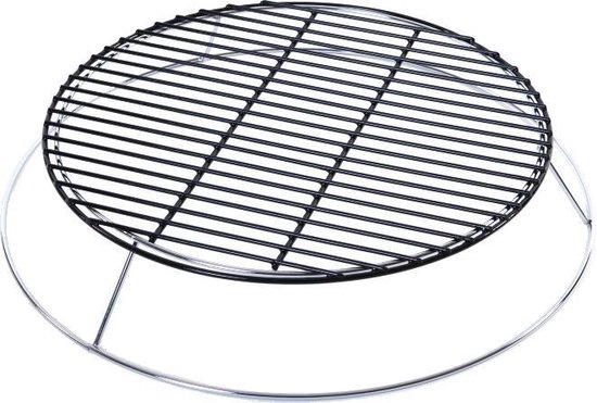 Big Green Egg 2 Level Rooster XLarge van Big Green Egg