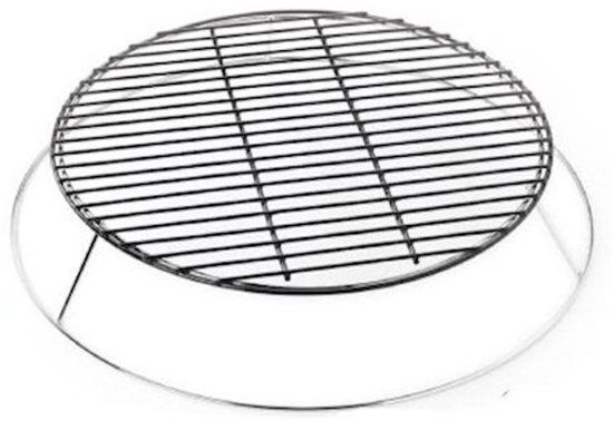 Big Green Egg 2 Level Rooster XLarge van Big Green Egg