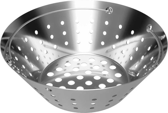 Big Green EGG - Fire Bowl - Kolenmand - Large van Big Green Egg