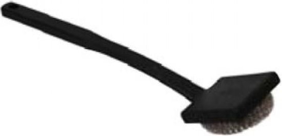 Big Green Egg Grid Scrubber - Borstel van Merkloos