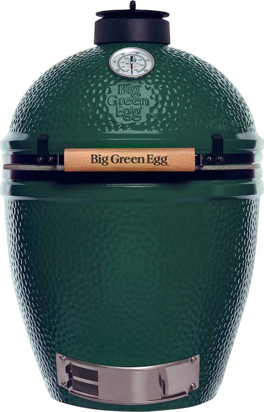 Big Green Egg Houtskoolbarbecue Large - Zonder onderstel van Big Green Egg