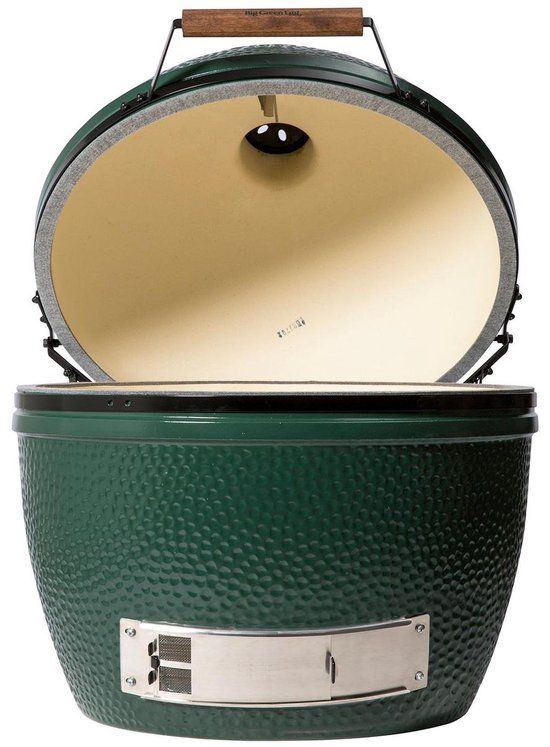 Big Green Egg Houtskoolbarbecue XL van Big Green Egg