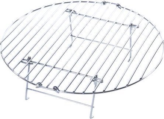 Big Green Egg inklapbare grillverhoger van Big Green Egg