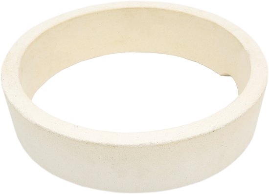 Big Green Egg Mini vuurring van Big Green Egg