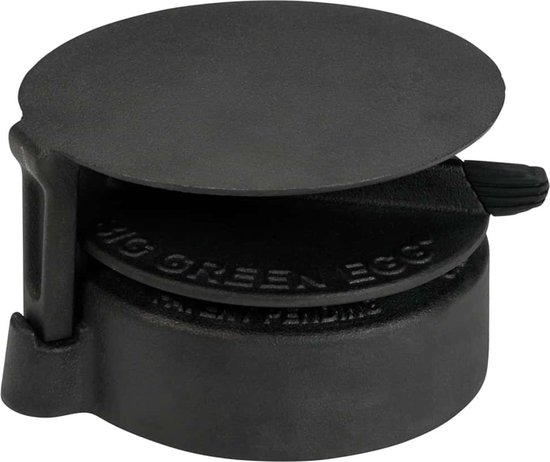 Big Green Egg - Rain Cap - Regen kap - M, L, XL en 2XL van Big Green Egg