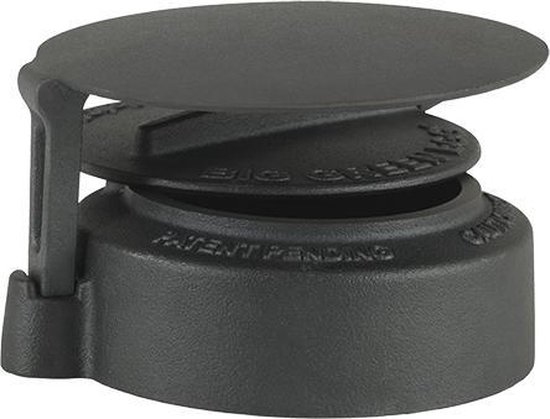 Big Green Egg-  Reggulator Small, MiniMax van Big Green Egg