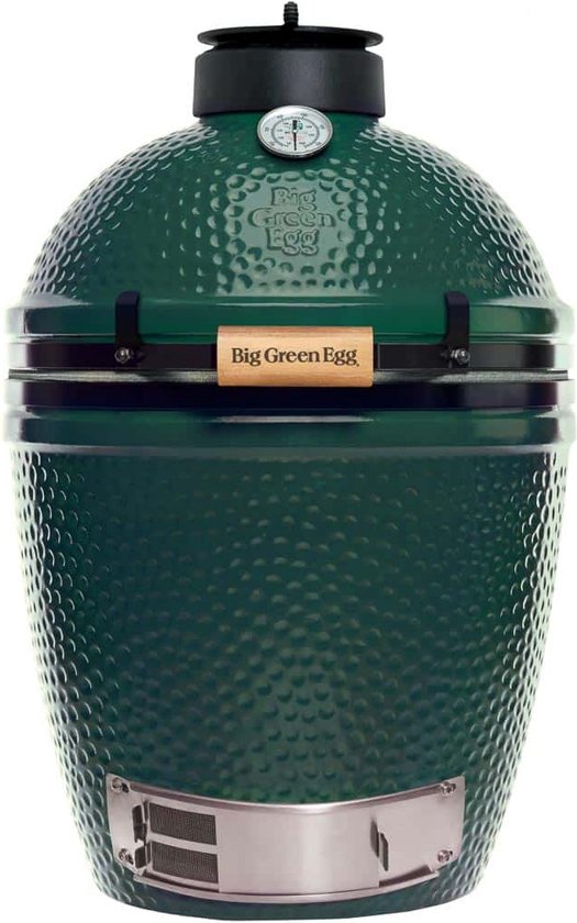 Big Green Egg Small van Big Green Egg