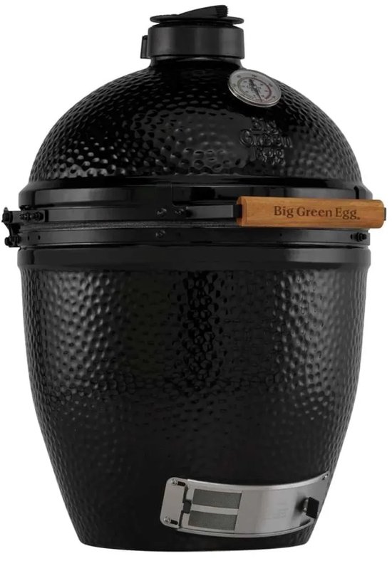 Big Green Egg The Onyx Large - Kamado
