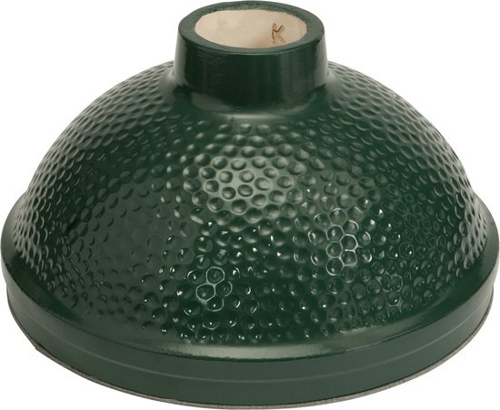 Big Green Egg XL dome
