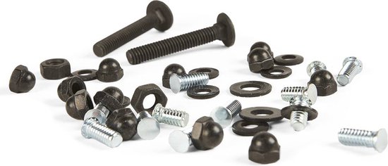 Big Green Egg XL onderdelenpakket voor band van Big Green Egg